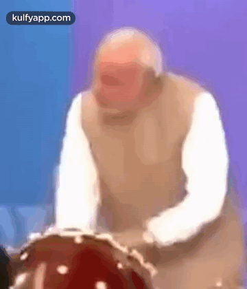 Playing Drums.Gif GIF