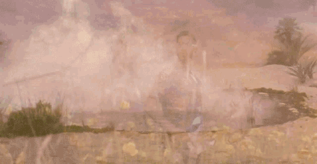 Playing Guitar Calvin Harris GIF