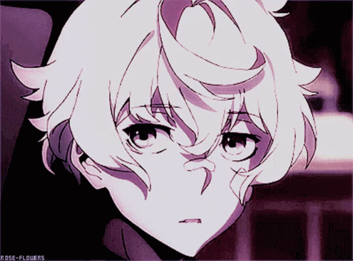 Playing With Hair Hmm GIF