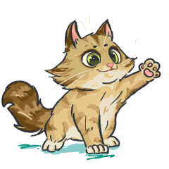 Playpawsum Dog GIF