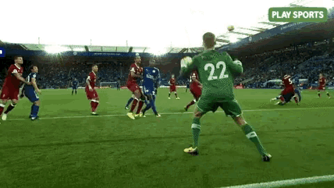 Playsports Premierleague GIF