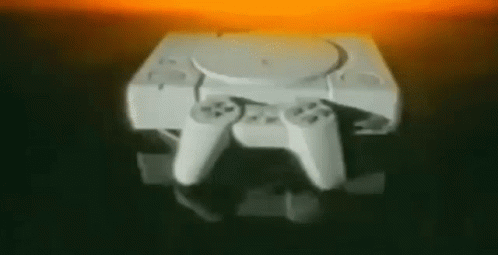Playstation1 Playstation1comerical GIF