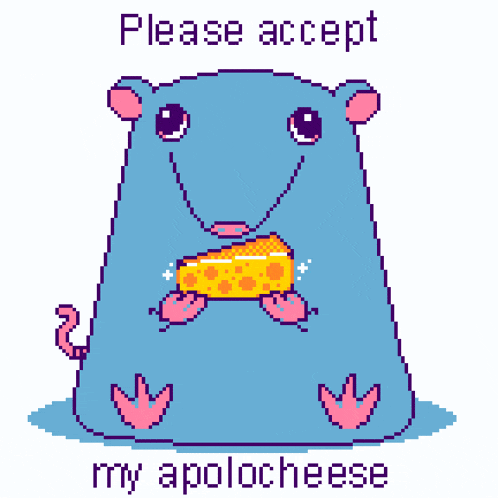 Please Accept Meme
