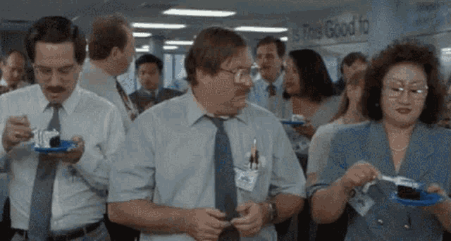 Please Advise Bullfish GIF