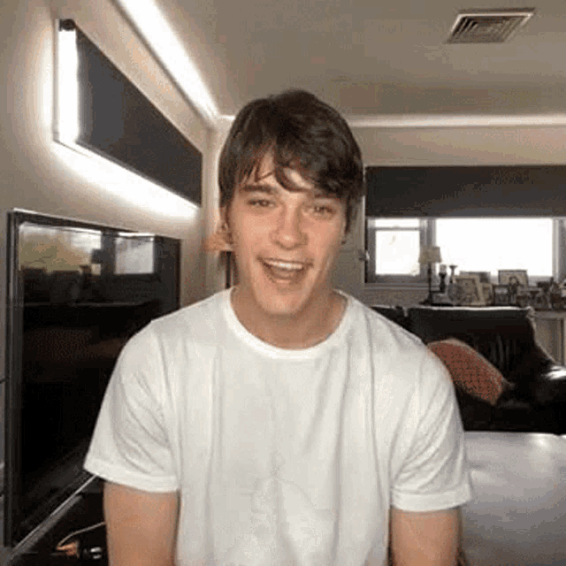 Please Cameo GIF
