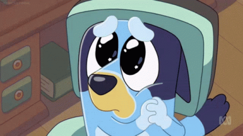 Please Cute Face GIF