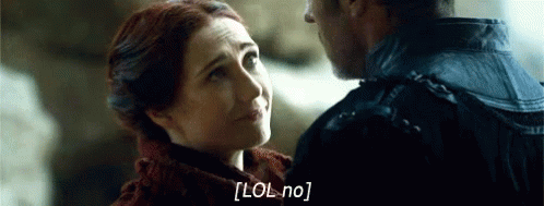 Please Don'T GIF. This 498 x 189 animated GIF is part of our carice van houten collection. Related themes include lol, no, nope. View the original…