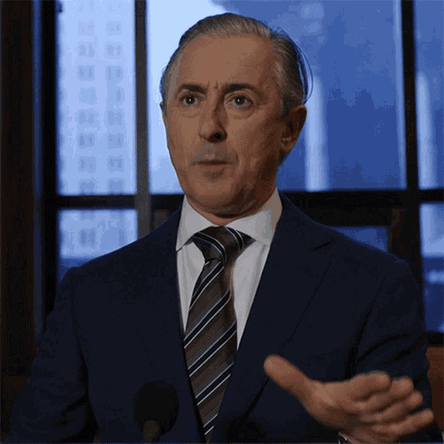 Please Eli Gold GIF
