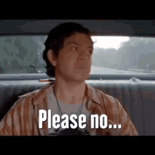 Please No GIF