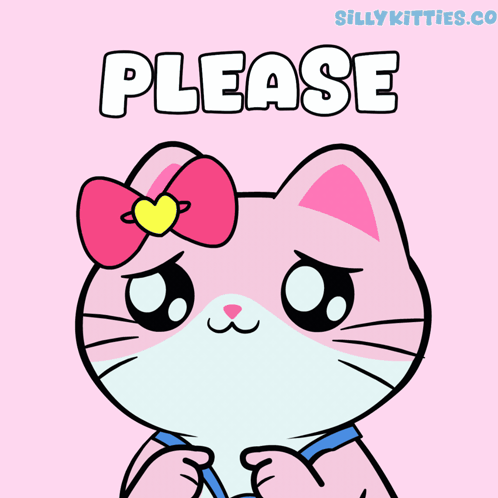 Please Pls GIF