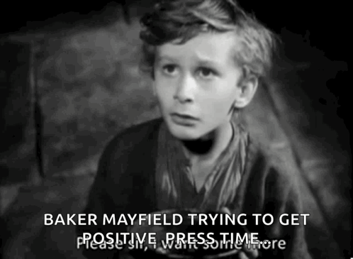 Please Sir I Want Some More GIF. This 498 x 365 animated GIF is part of our oliver twist please sir collection. Related themes include food, hungry. Created…