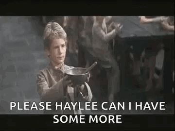 Please Sir GIF. This 360 x 270 animated GIF is part of our oliver twist please sir collection. Related themes include please. Created by cornburton. View…