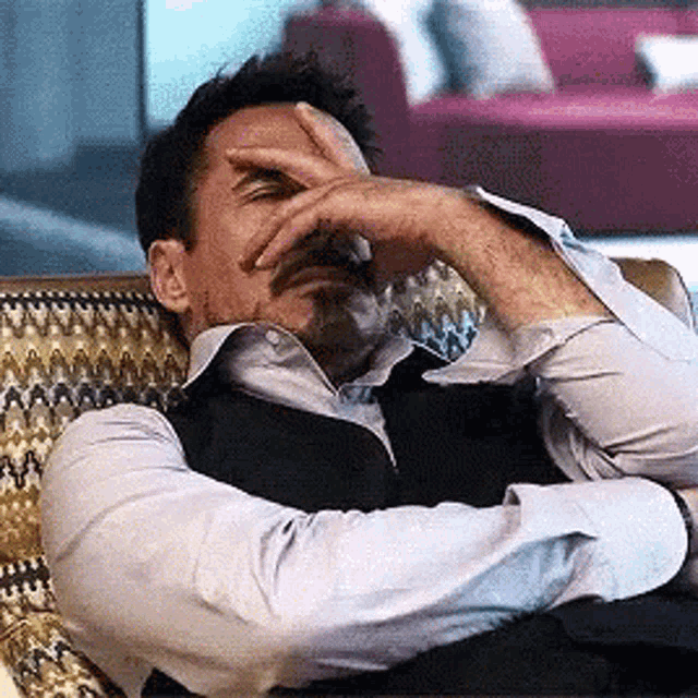 Please Stop GIF