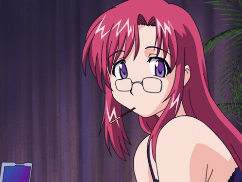 Please Teacher Onegai Teacher GIF