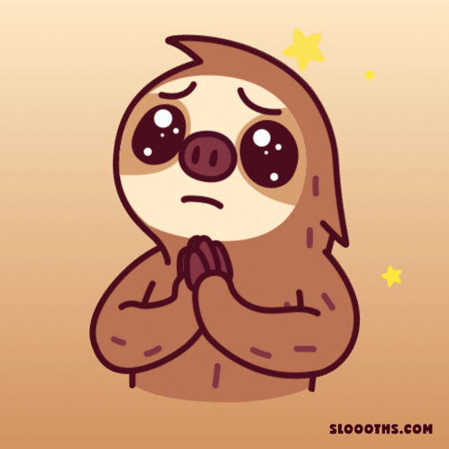 Please Yo GIF