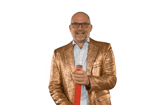 Plieger Celebration GIF