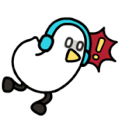 Plop Vivo Sticker