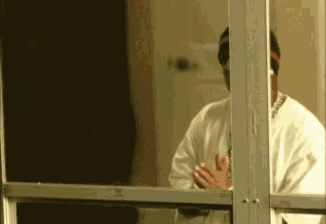Plotting Rub Hands GIF