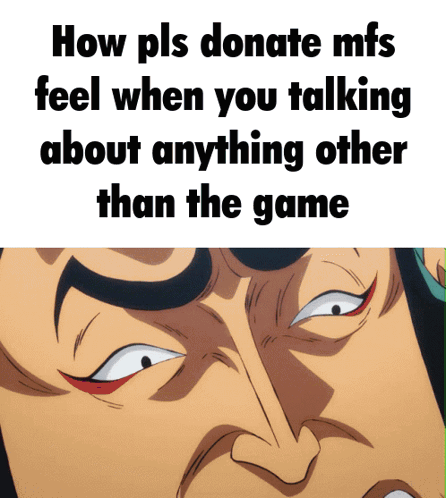 Pls Donate Robux GIF