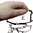 Pluh Sticker