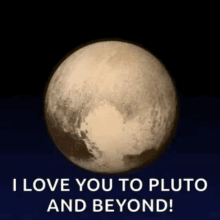 Pluto Disney GIF