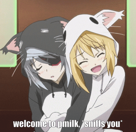Pmilk GIF