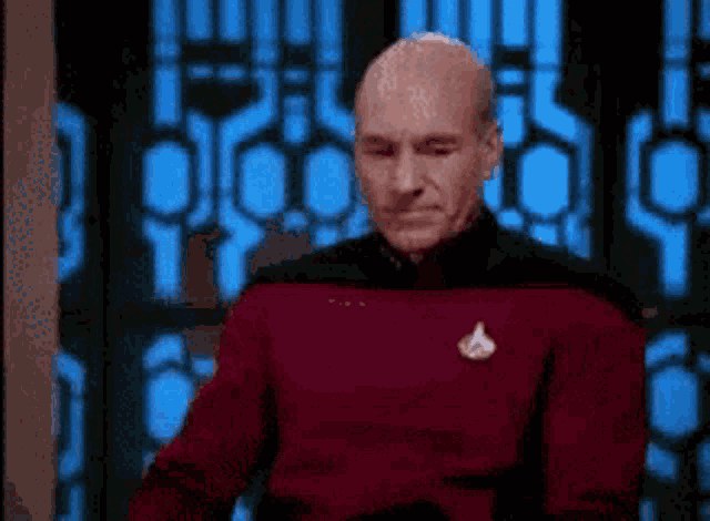 Po Facepalm GIF