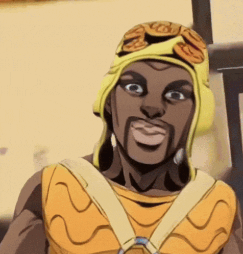 Pocoloco Ishowspeed GIF