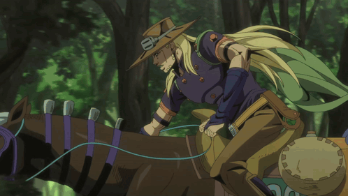 Pocoloco Speed Face Gyro GIF