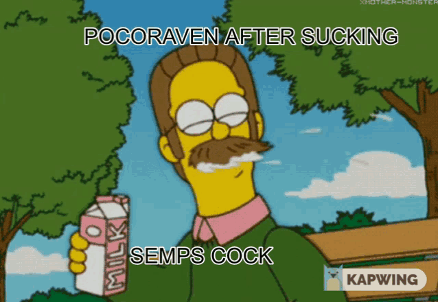 Pocoraven Semp GIF