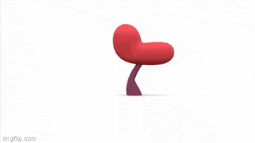Pocoyo Jumpscare GIF