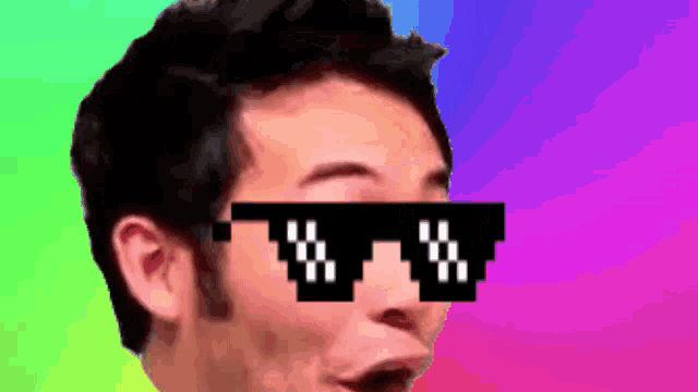 Pog Meme GIF