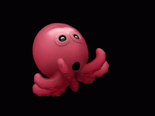Pog Octopus GIF