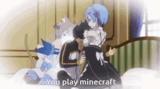 Pog GIF