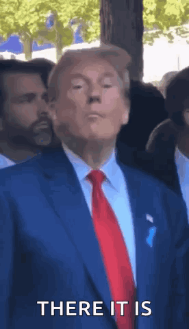 Point At You Thumbs Up GIF. This 276 x 480 animated GIF is part of our trump dance collection. Related themes include good job, peeking, surprised. Created…