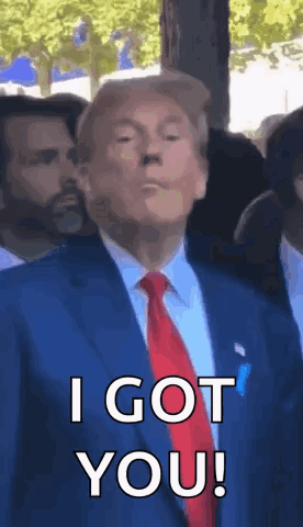 Point At You Thumbs Up GIF
