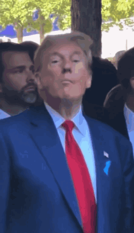 Point At You Thumbs Up GIF