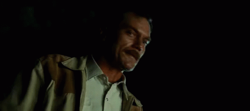Point Gun GIF