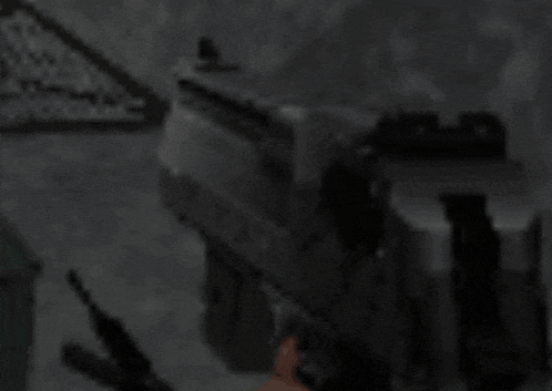 Point Point A Gun GIF