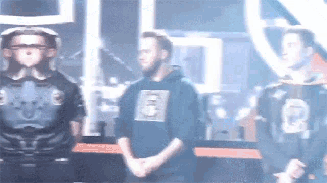 Point Woo GIF