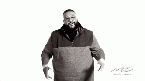 Point You GIF