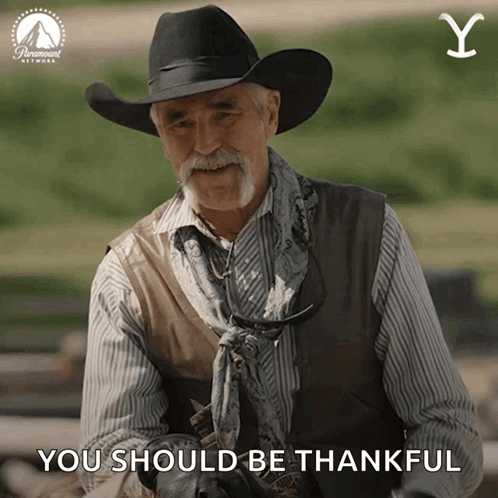Pointing My Hat Lloyed Pierce GIF