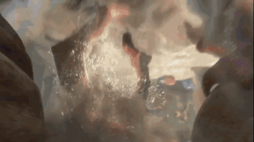 Poke GIF