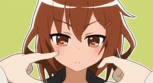 Poke GIF