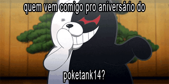 Poke Poketank14 GIF