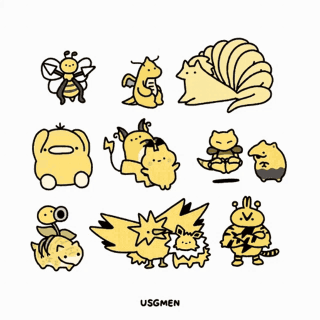 Pokemalon GIF