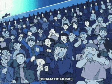 Pokemon Anime GIF