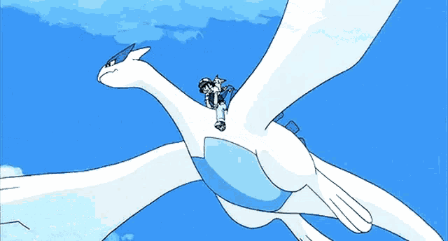 Pokemon Anime GIF