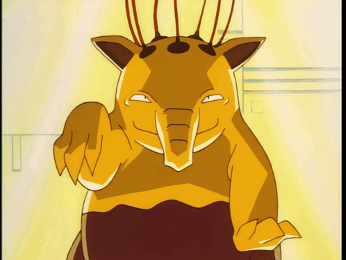Pokemon Anime GIF