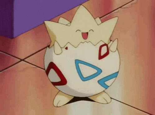 Pokemon Anipoke GIF. This 498 x 371 animated GIF is part of our pikachu and togepi collection. Related themes include pokemon. Created by Natalie88. View…